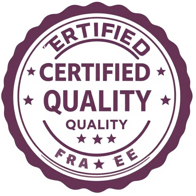 Quality Seal