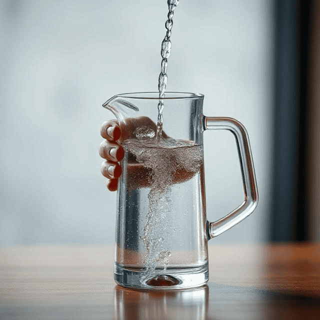 Drinking Water