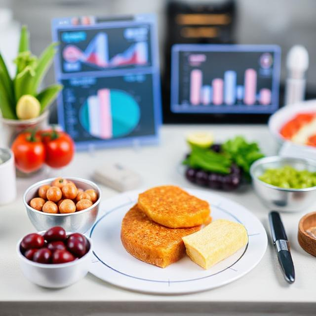 Food Analysis