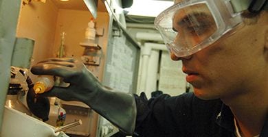 Water Analysis