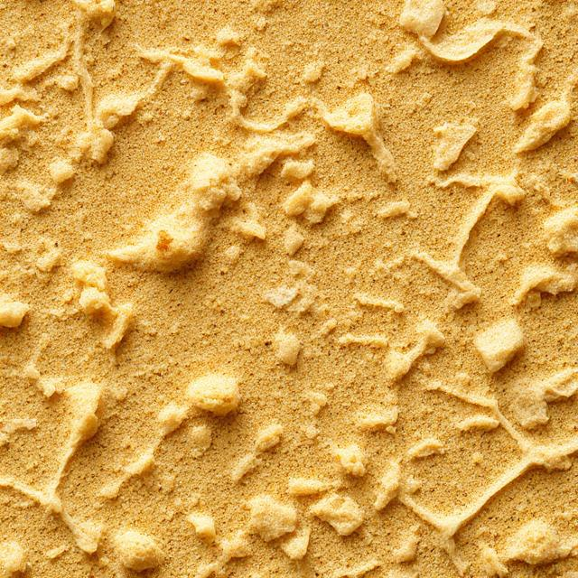 Rice Bran Analysis