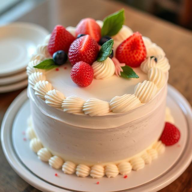 Til Cake
